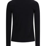 Pure long-sleeve Top