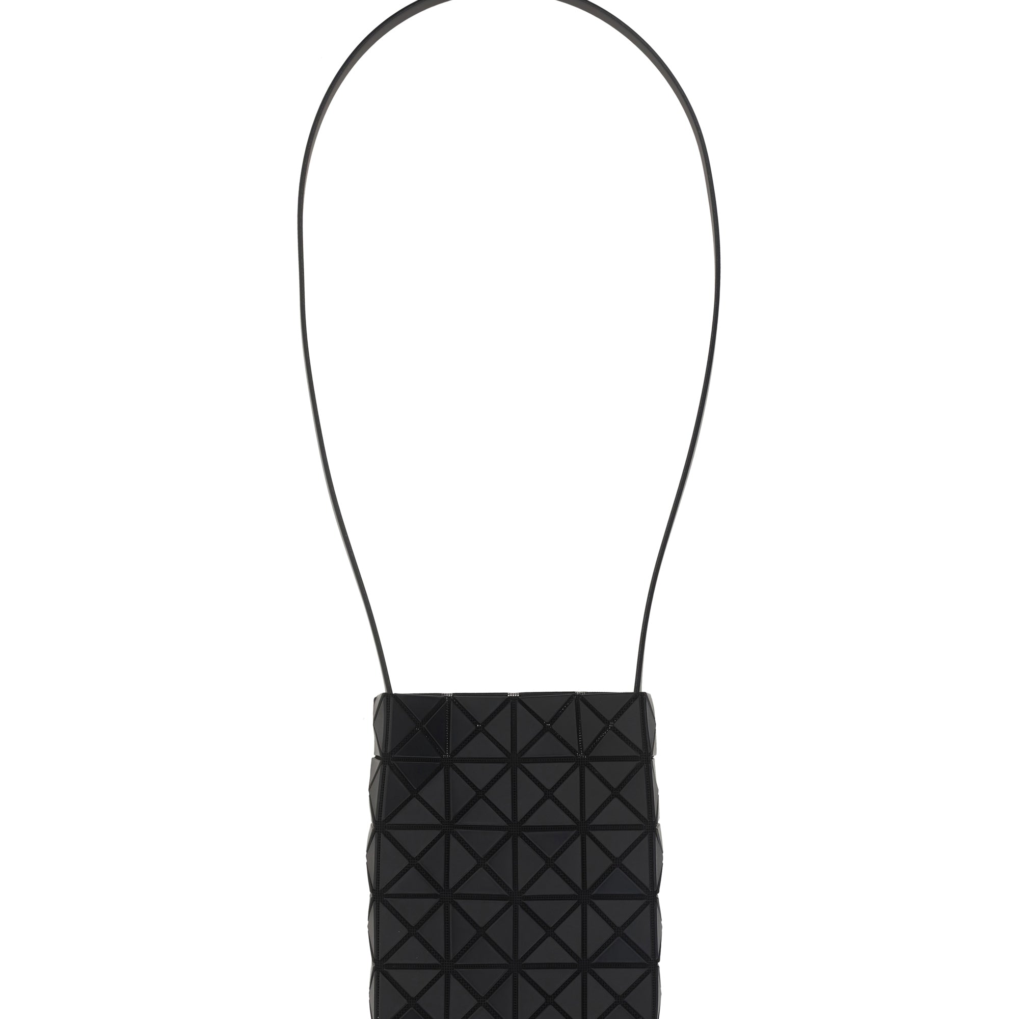 Prism Matte Shoulder Bag