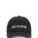 Chez Valentino Baseball Hat