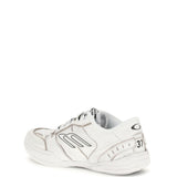 Hamptons Worn-out Sneakers