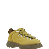 Trek Ankle Boots