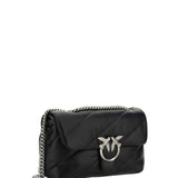 Love Classic leather Shoulder Bag