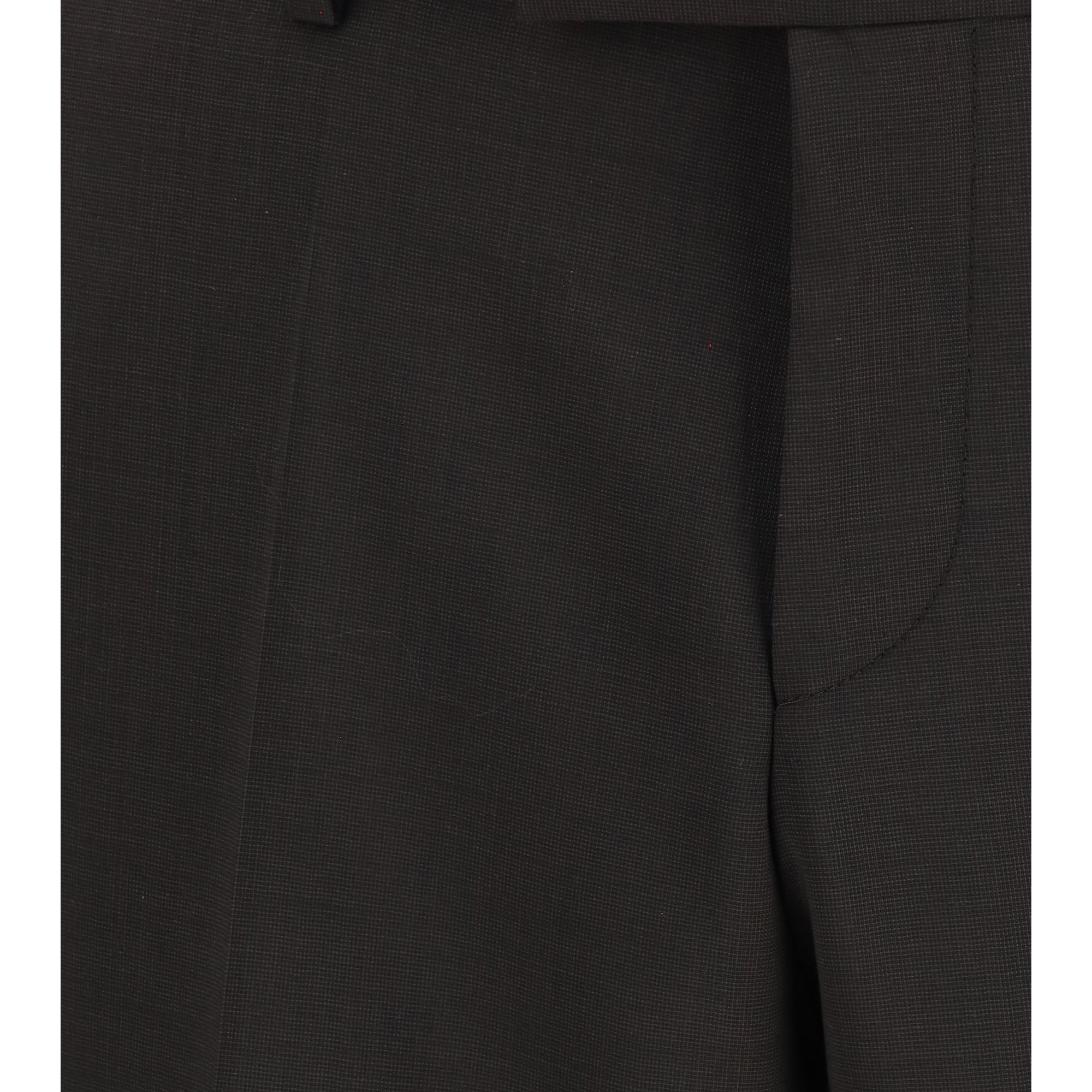 Virgin wool Suit