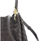 Small Parachute Shoulder Bag