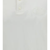 Jwear cotton piqué Polo Shirt