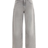 Bonnie Curvilinear baggy Jeans