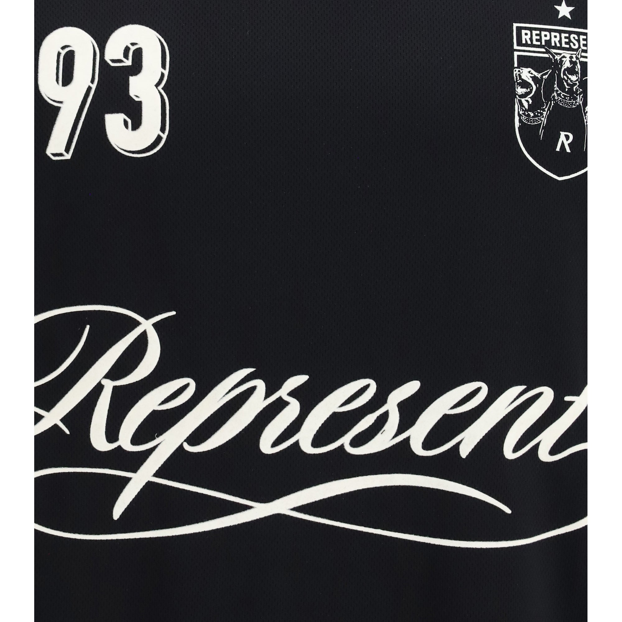 Star Football T-shirt