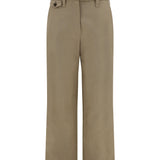 Cotton Pants