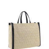 Valentino Garavani Toile Iconographe Handbag