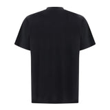Maxi Laurel Crown Embroidery T-shirt
