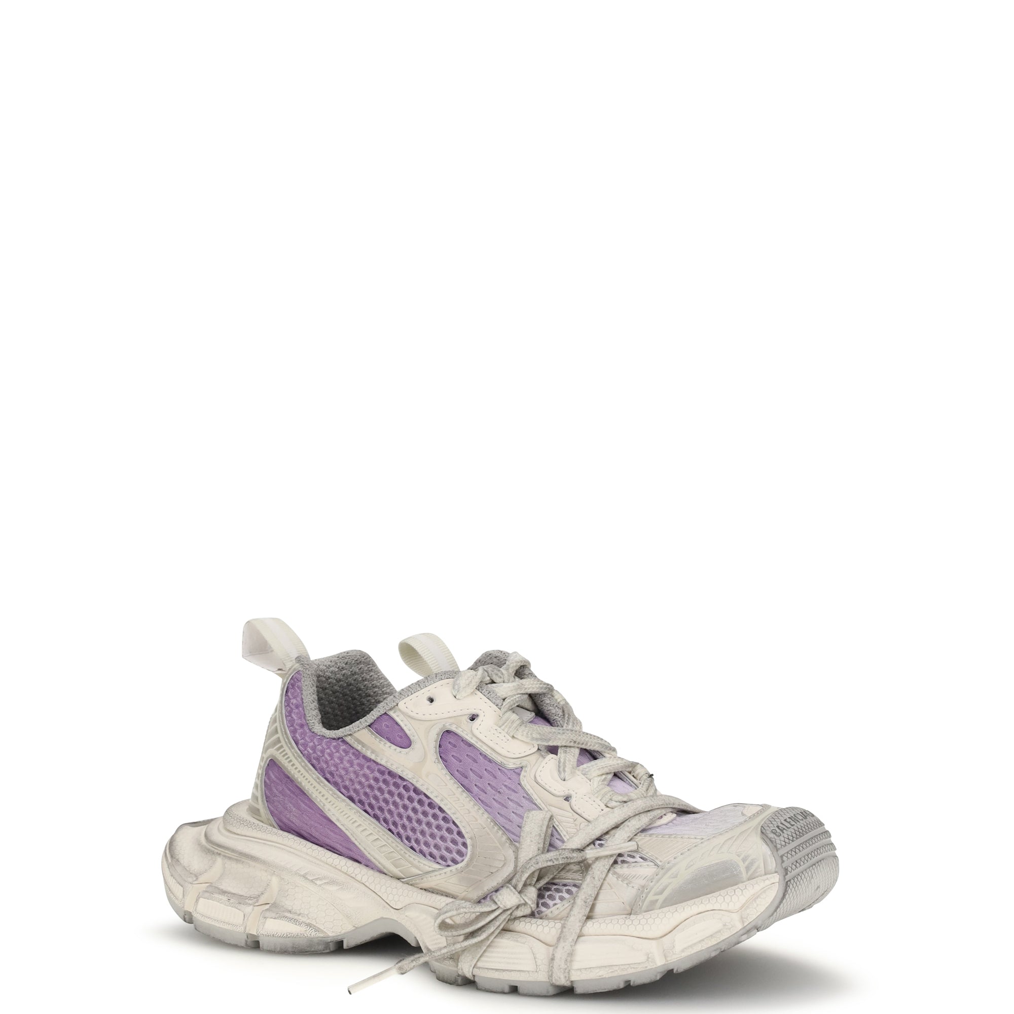 3XL Gradient Sneakers
