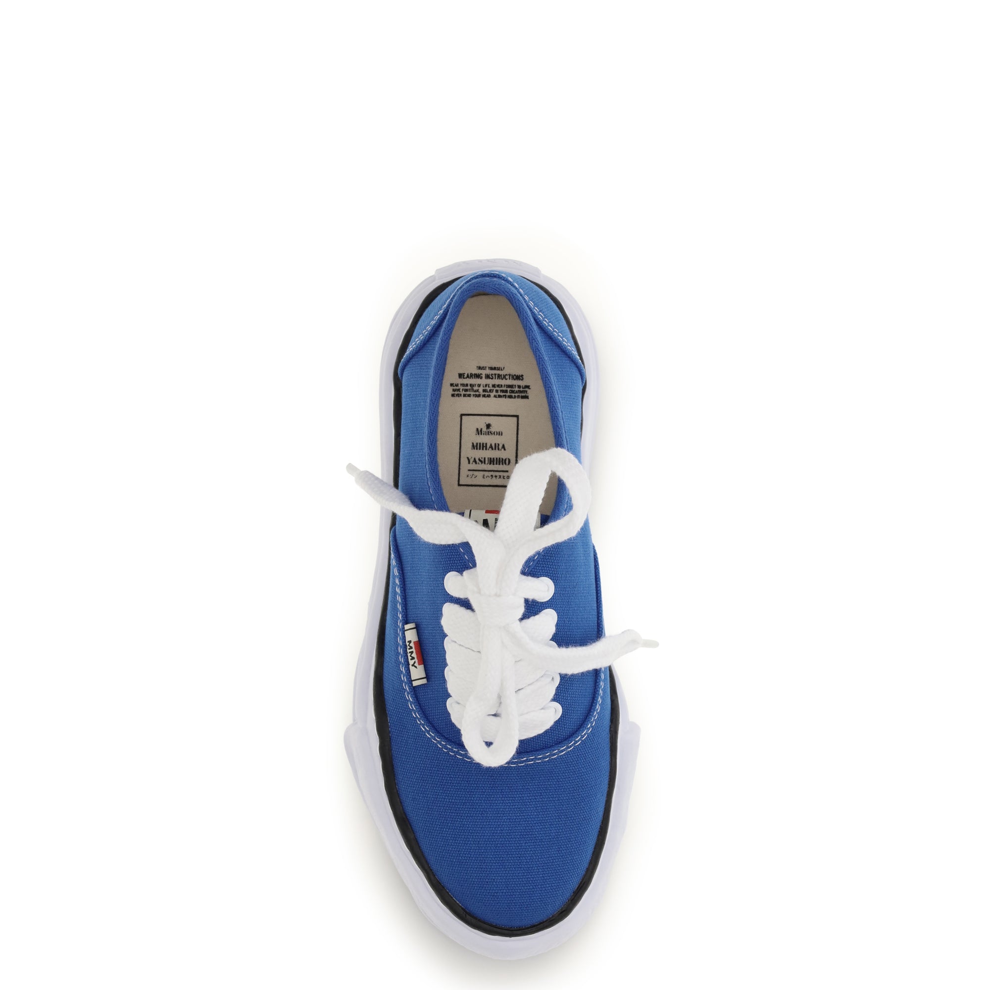 Cotton Sneakers