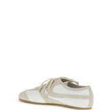 Suede Sneakers