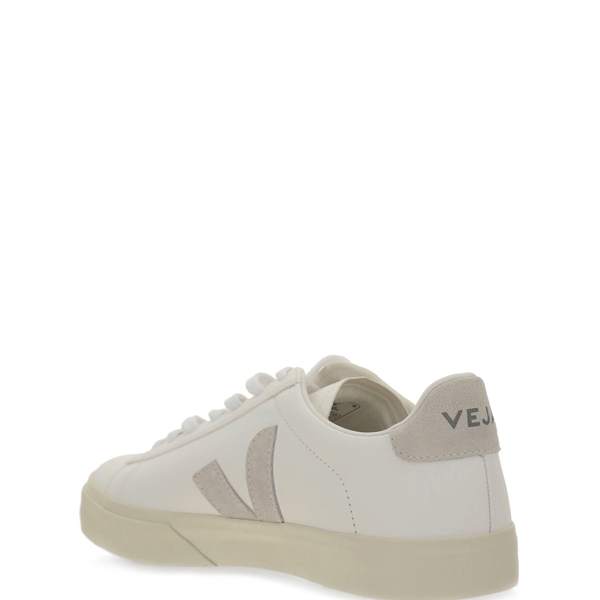 Leather Sneakers