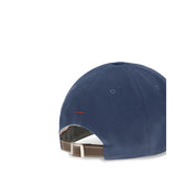 Logoed Baseball Hat