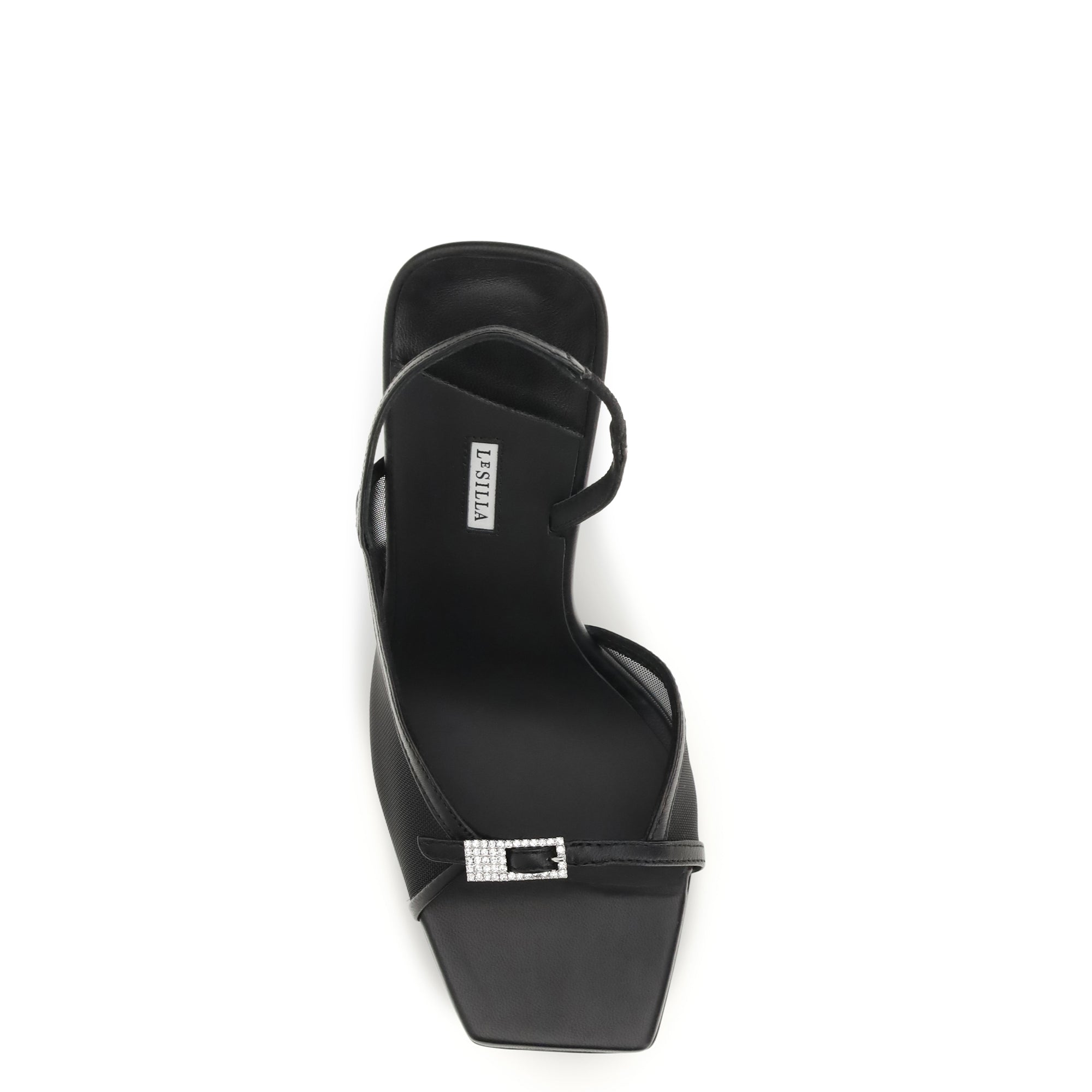 Vittoria mesh Sandals