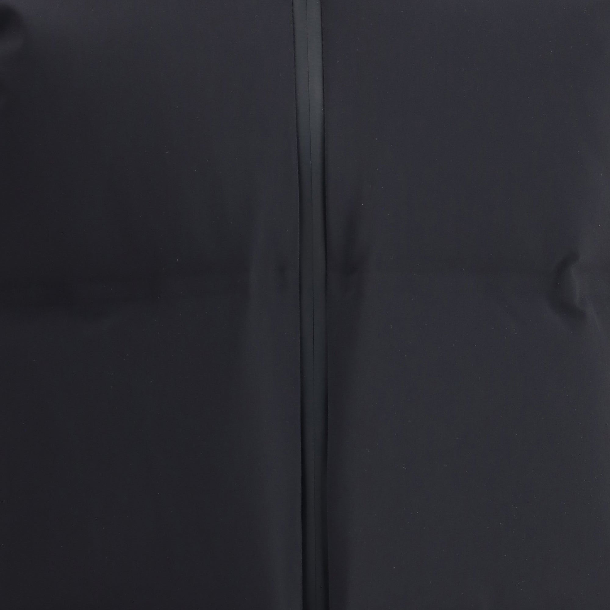 Hooded Down Jacket