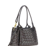 Small Parachute Shoulder Bag