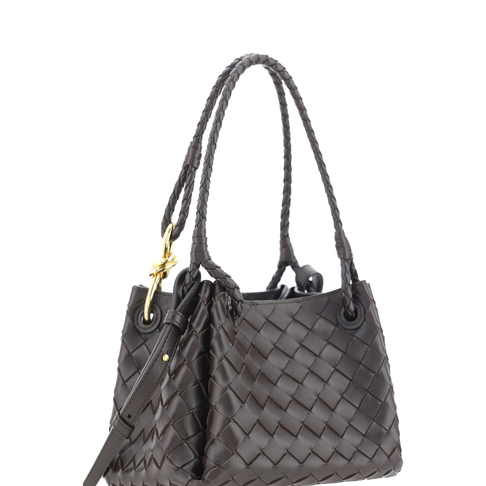 Small Parachute Shoulder Bag