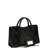 Le City medium Handbag