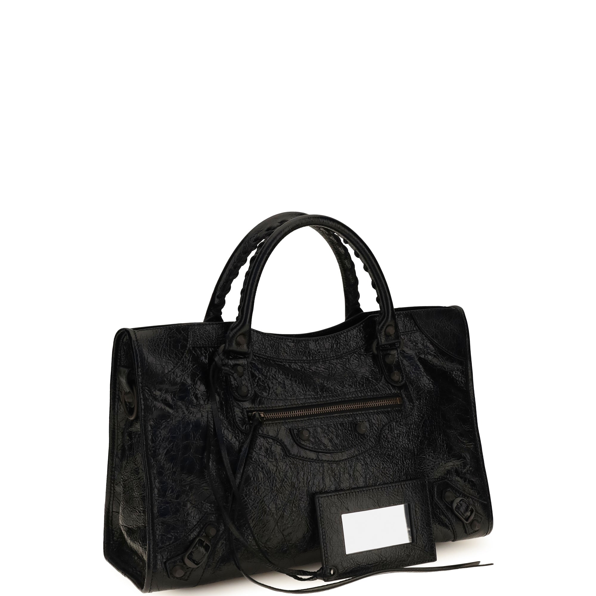 Le City medium Handbag