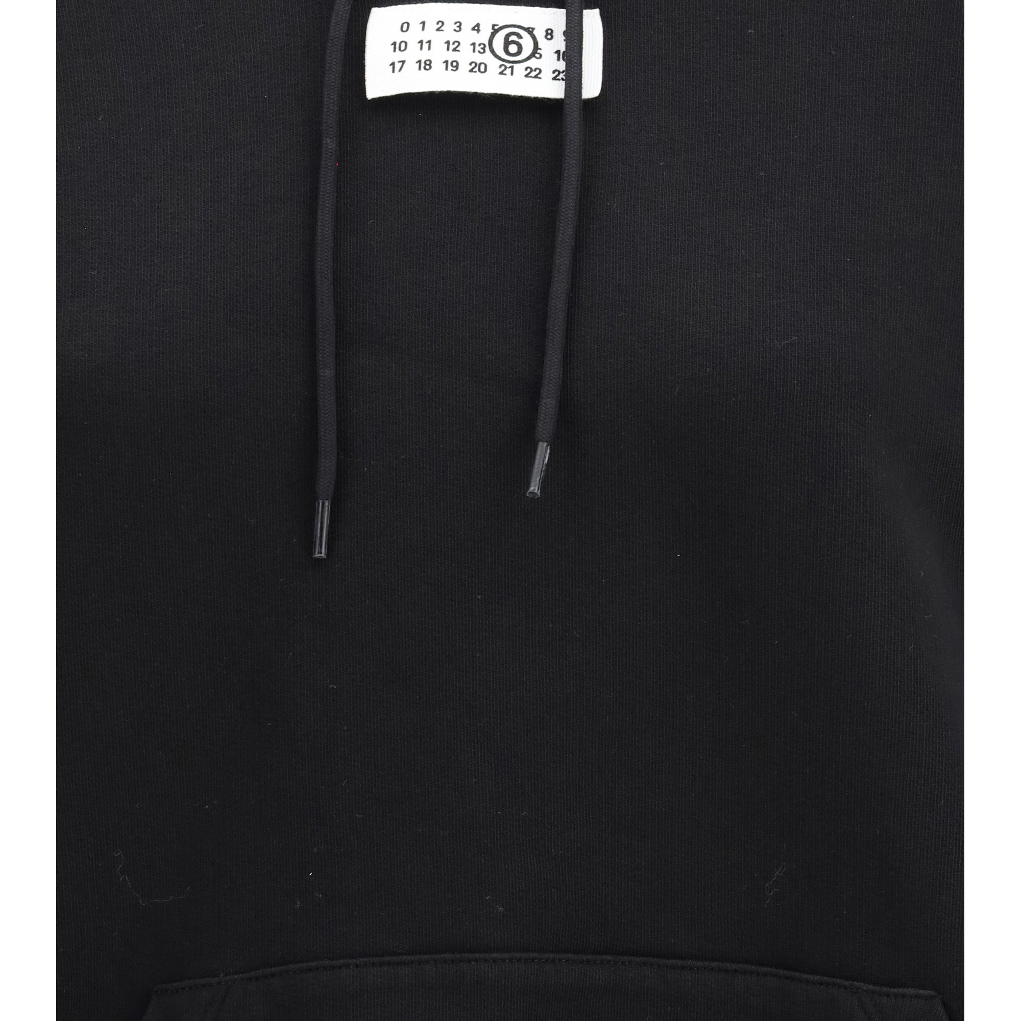 Cotton Hoodie