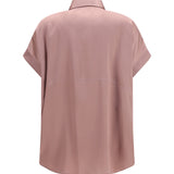 Silk Shirt