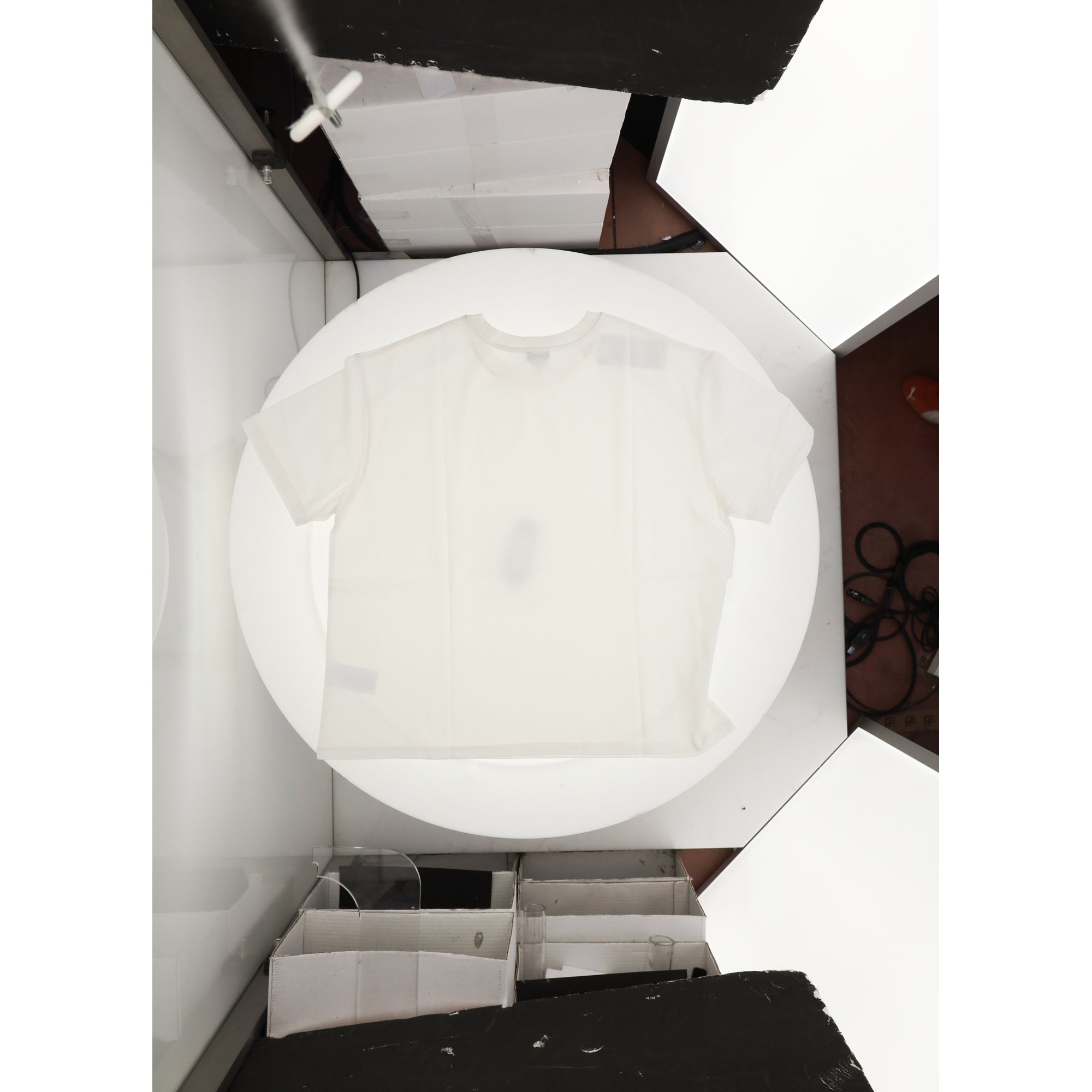 TSHIRT OVER