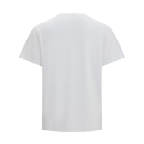 Western T-shirt with cowboy boots