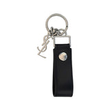 Leather Keychain