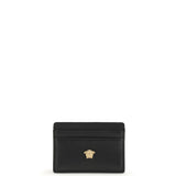 La Medusa leather Card Holder