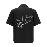 Love and Kisses Resort Shirt