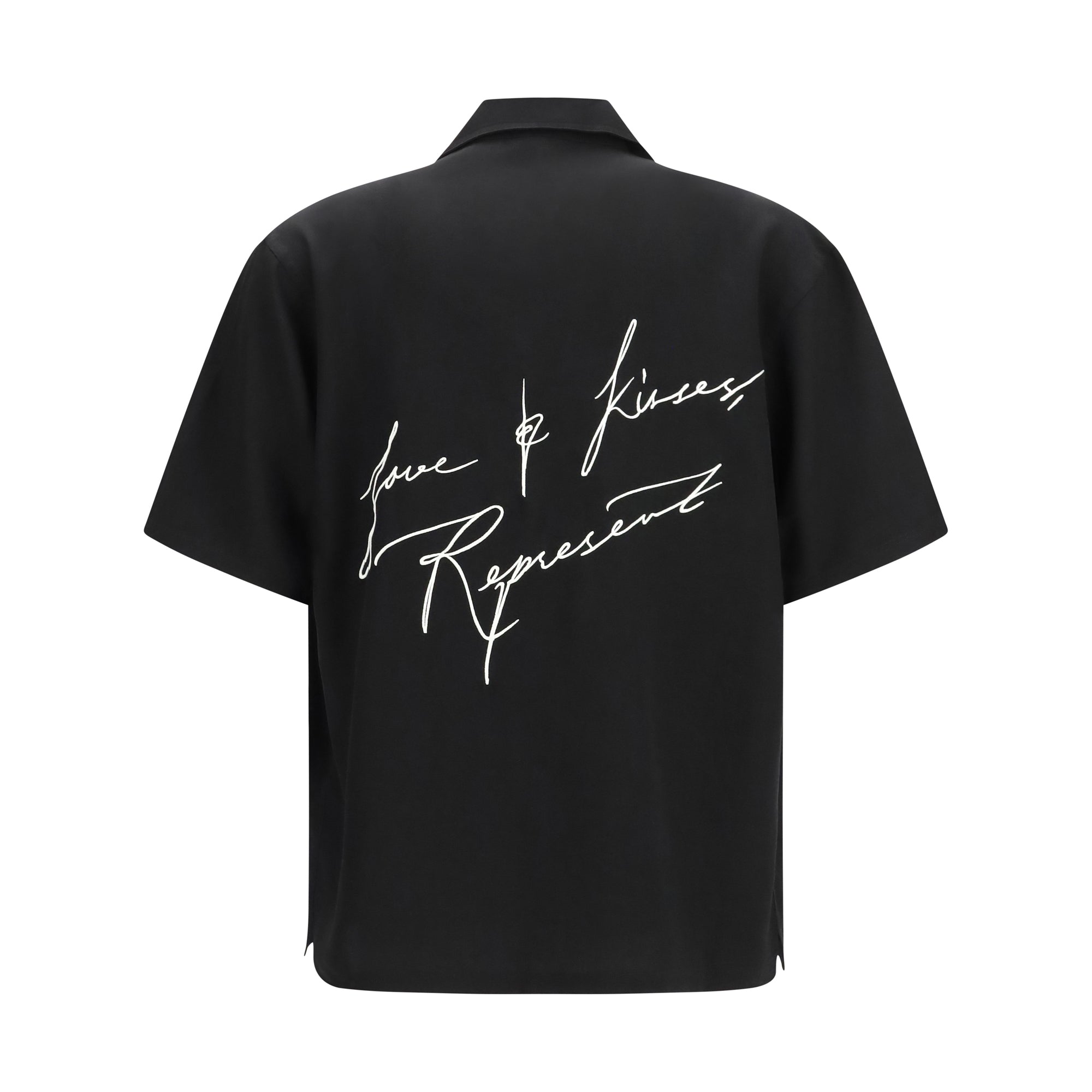Love and Kisses Resort Shirt