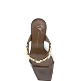 Muse Mules Sandals