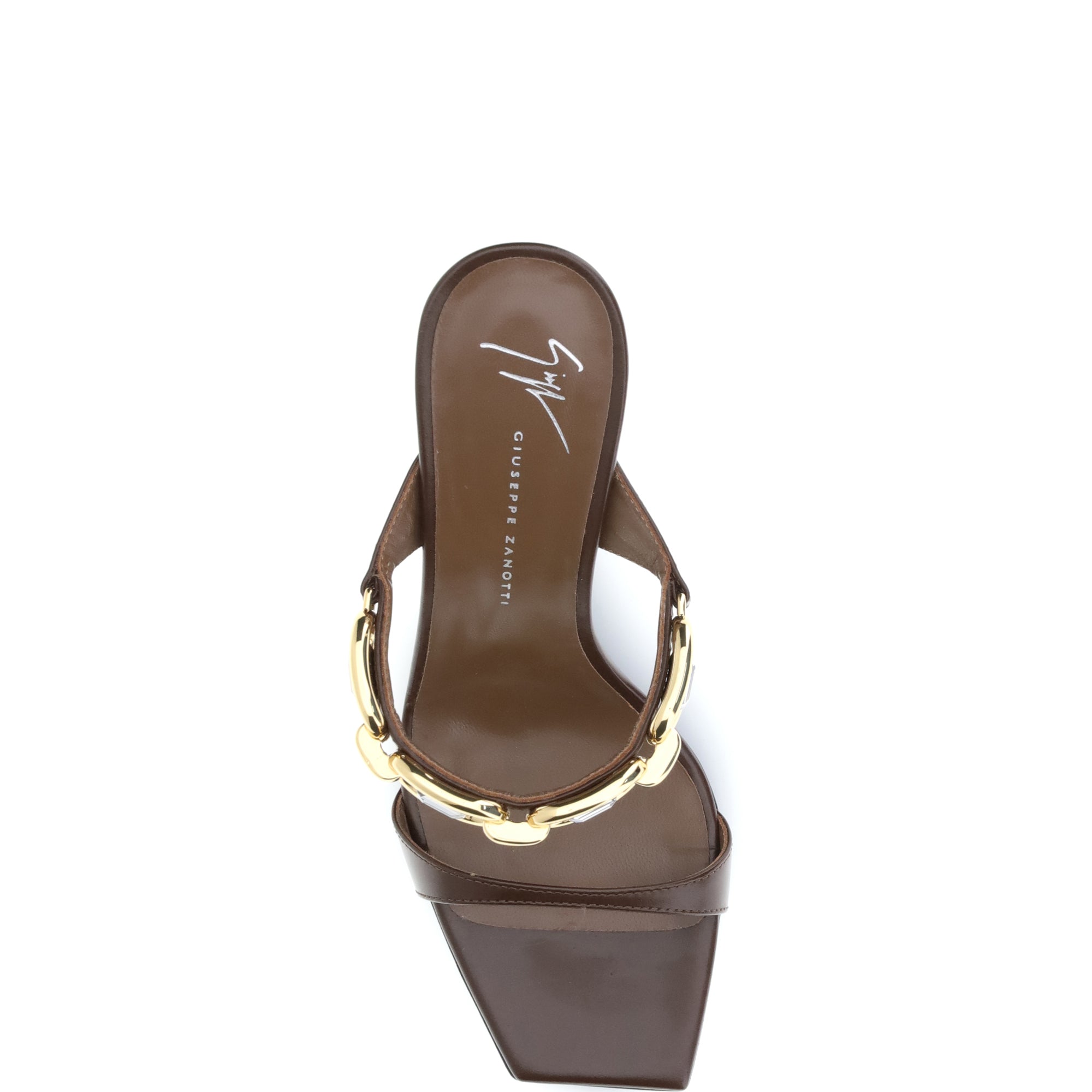 Muse Mules Sandals