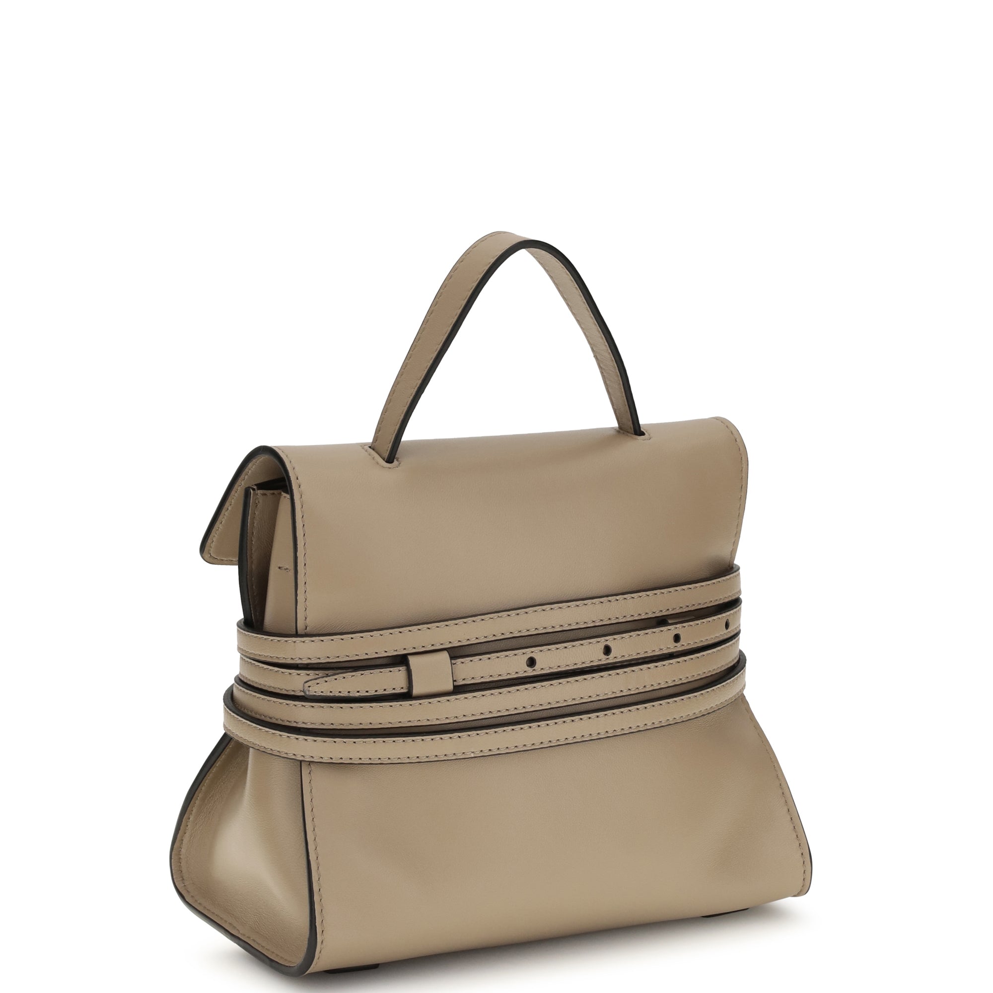 Tie Me Handbag