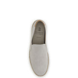 Suede Sneakers