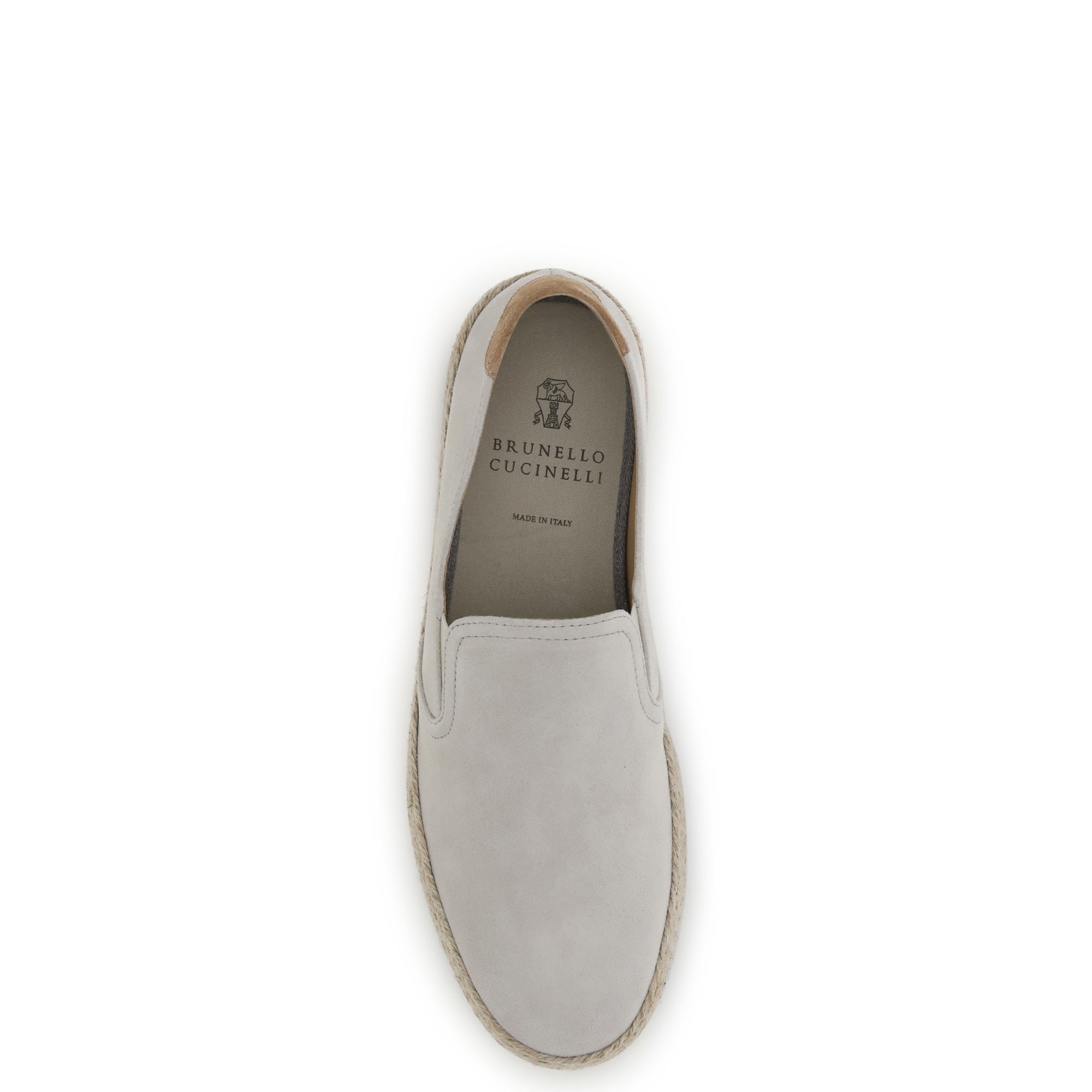 Suede Sneakers