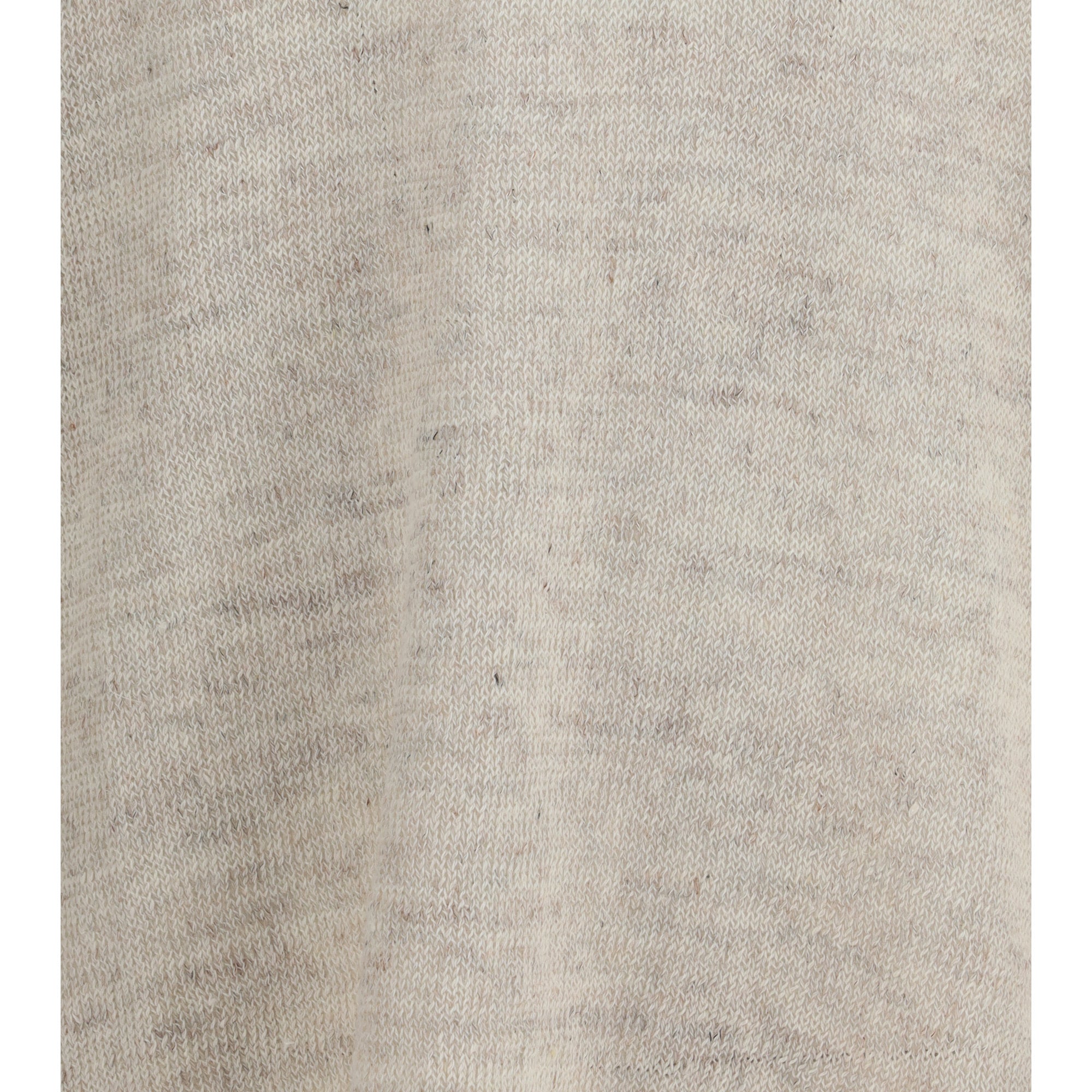 Rue v-neck soft cyclone linen Sweater