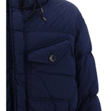 Survival Down Jacket