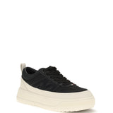 Altive Sneakers in nubuck and suede