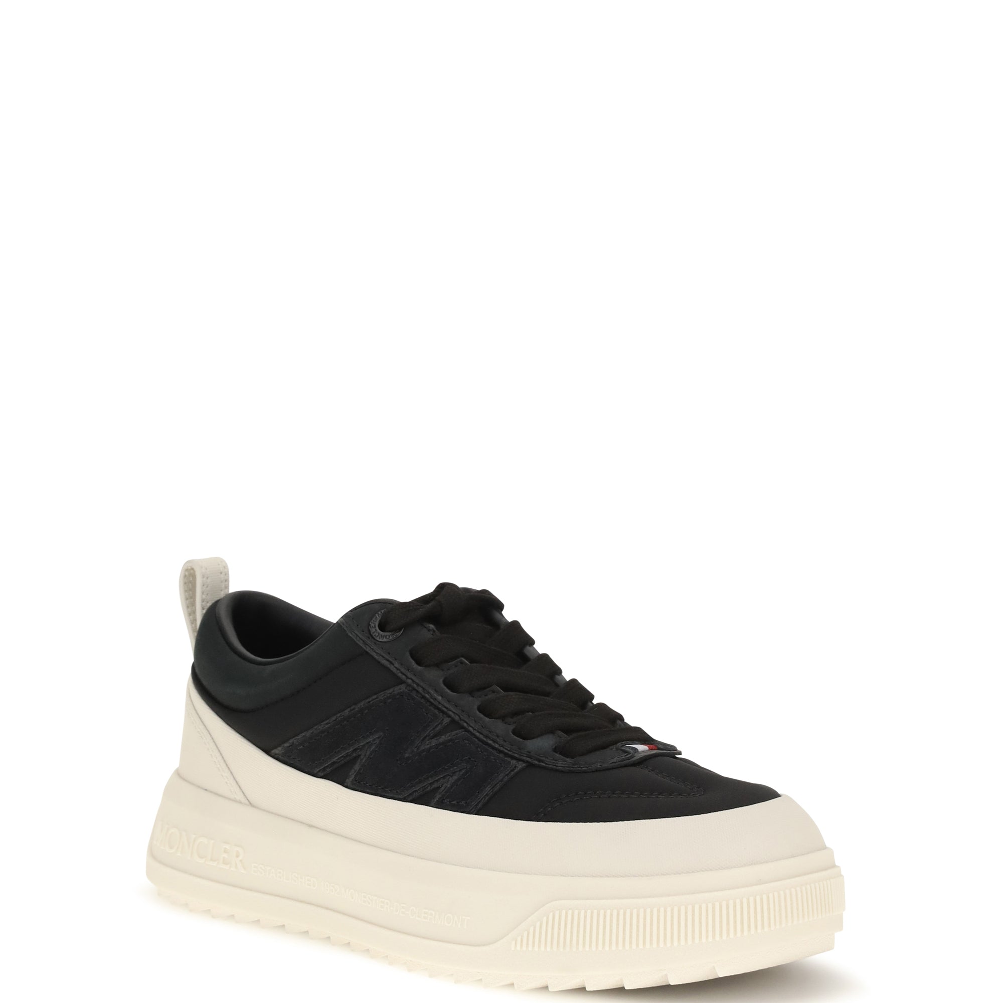 Altive Sneakers in nubuck and suede