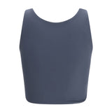 Ruched Flower Top