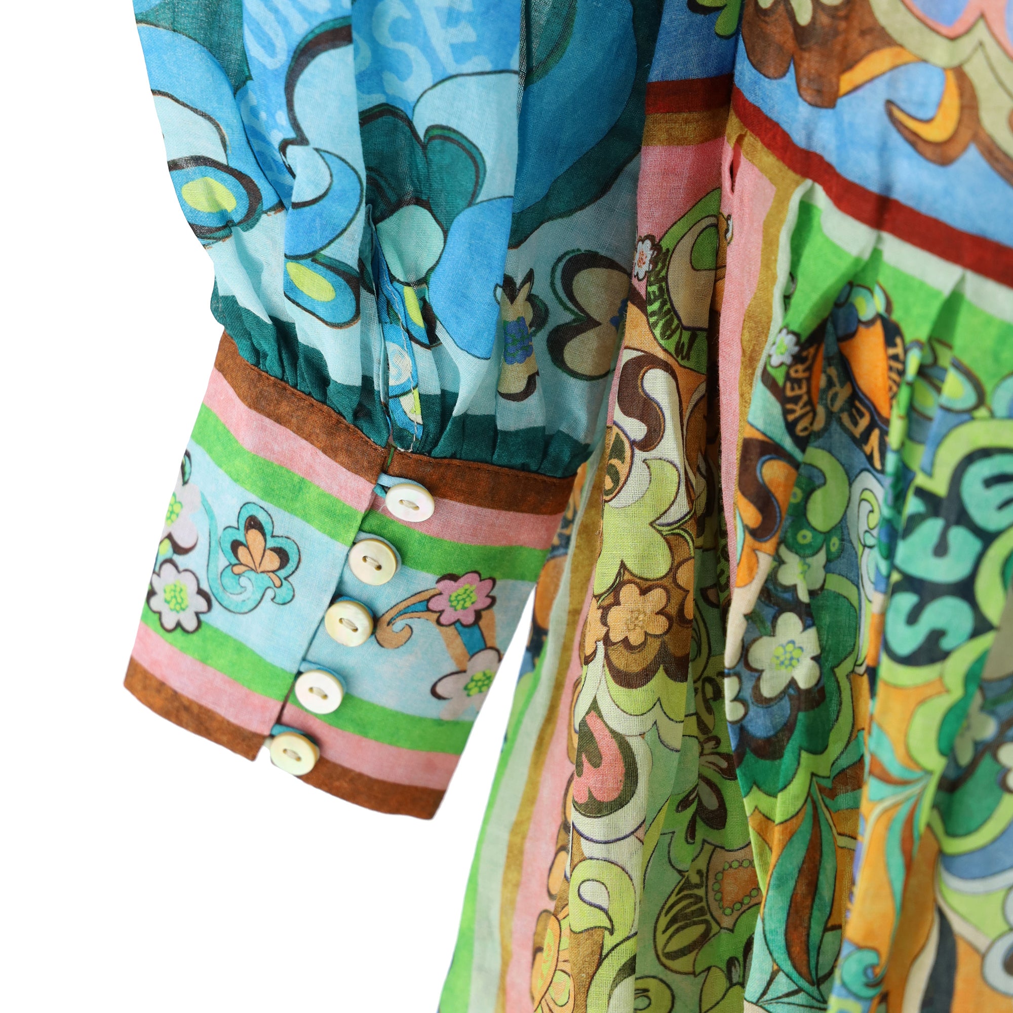 Chemisier Dress