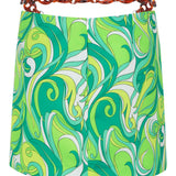 Mini Skirt