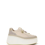 Nama wedge Sneakers