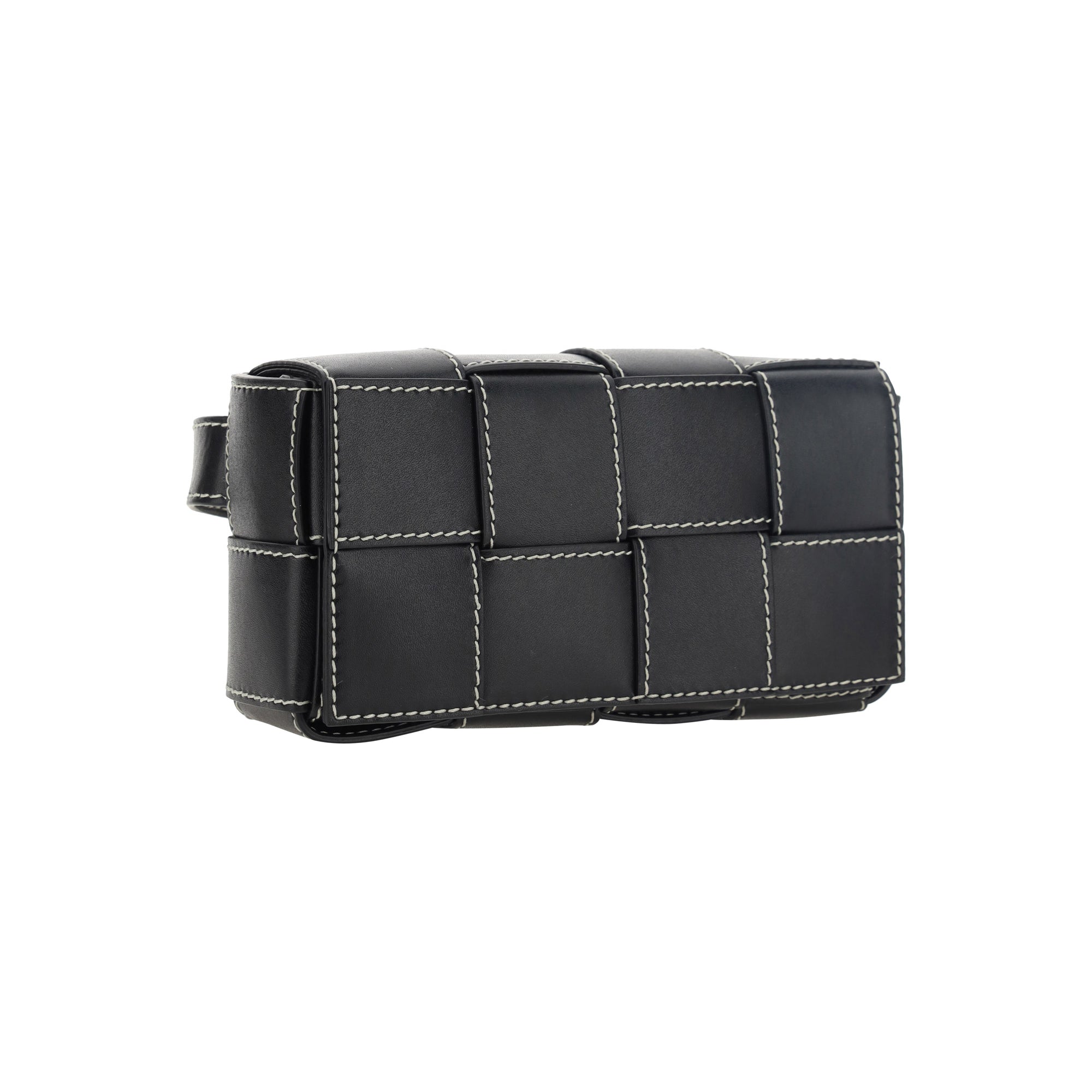 Cassette Fanny Pack