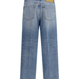 Betty Boyfriend Jeans