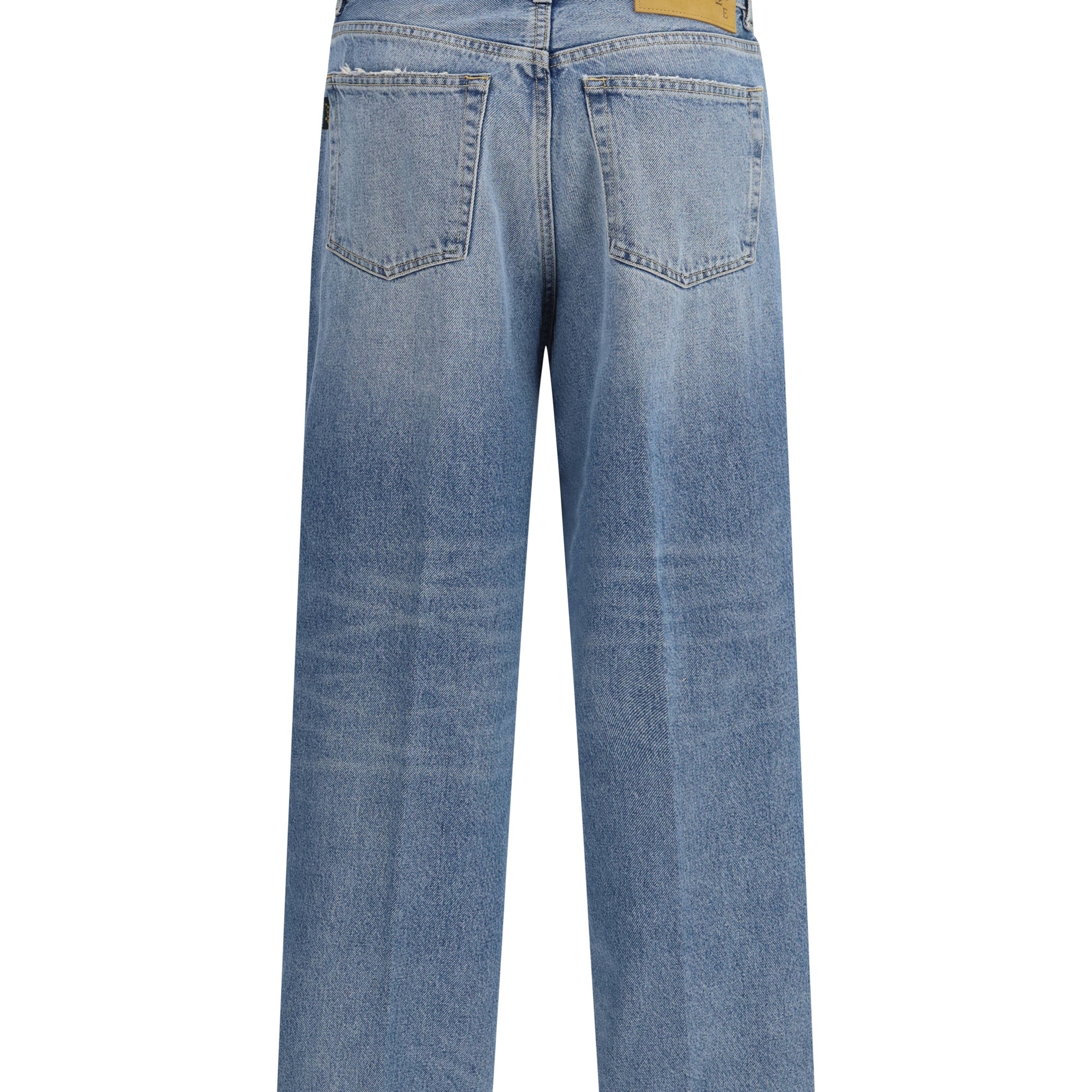 Betty Boyfriend Jeans