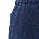Denim Pants